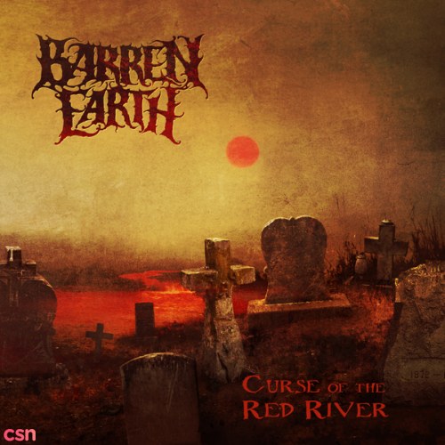 Barren Earth