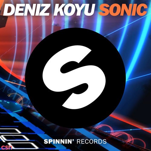 Sonic (Single)