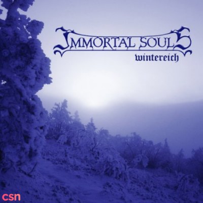 Immortal Souls