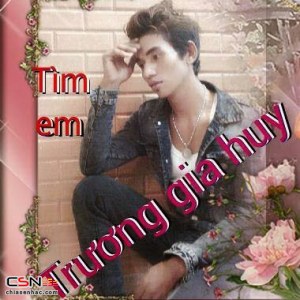 Trương Gia Huy