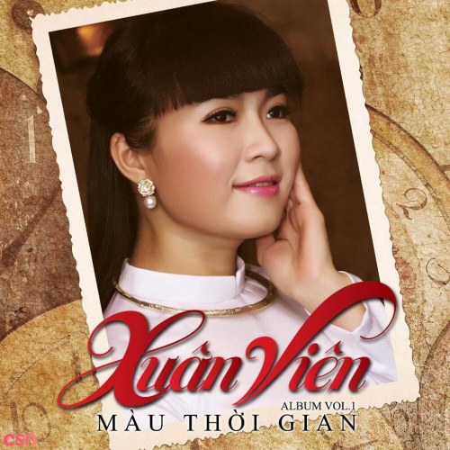 Xuân Viên