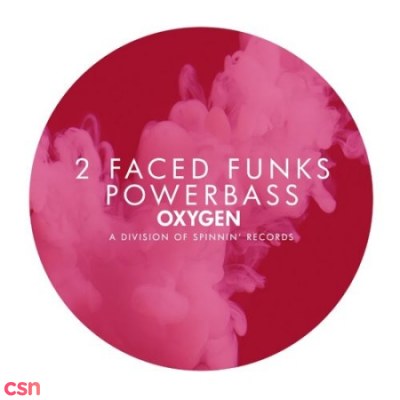 Powerbass (Single)