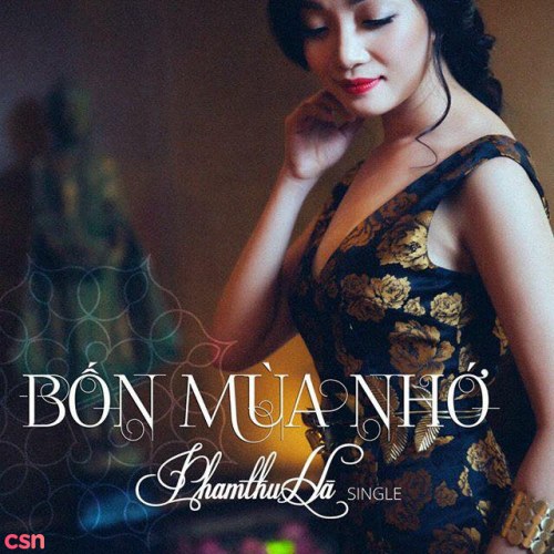 Bốn Mùa Nhớ (Single)