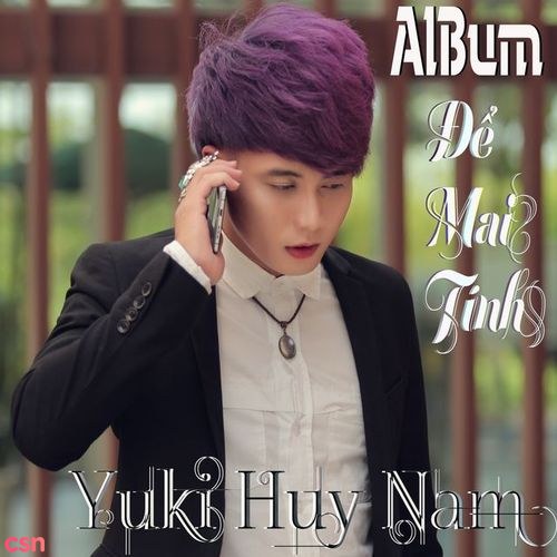 Yuki Huy Nam