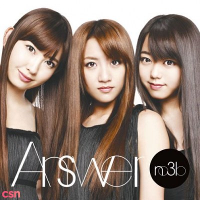 Answer (6th Single)