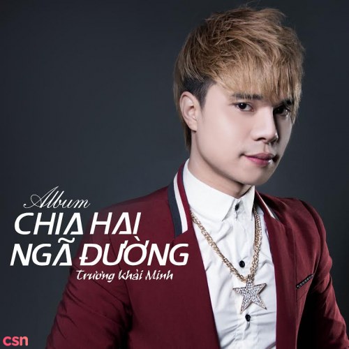 Chia Hai Ngã Đường