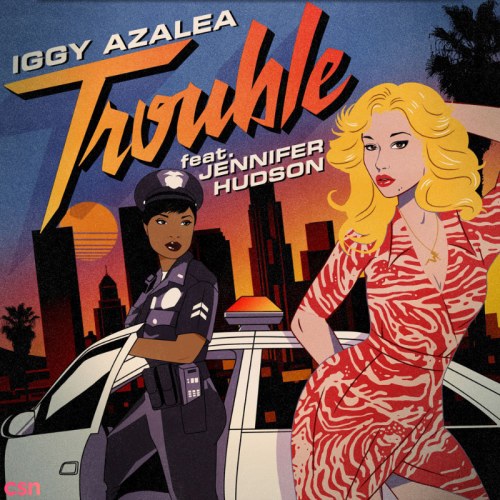 Trouble (Single)