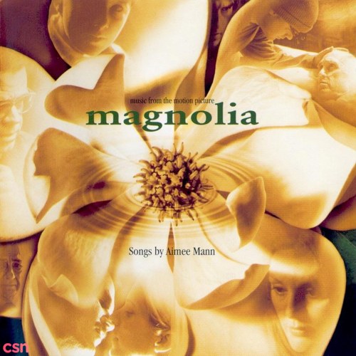 Magnolia (Music From The Motion Picture)