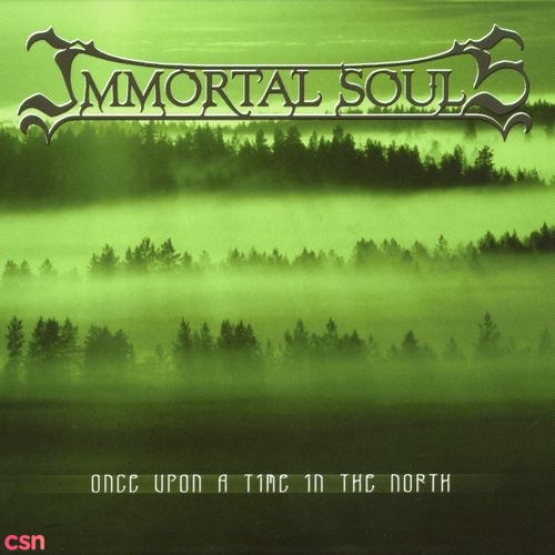 Immortal Souls