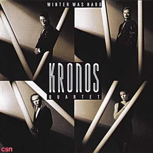 Kronos Quartet