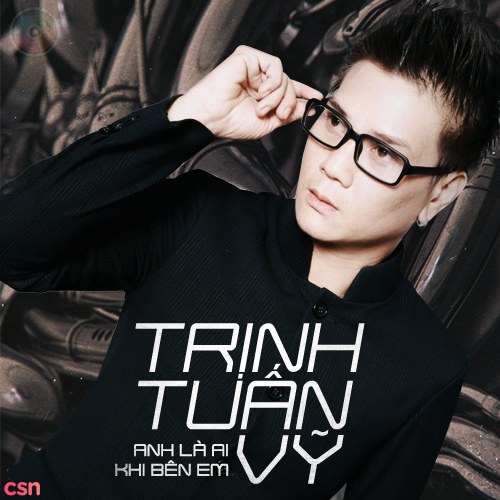 Trịnh Tuấn Vỹ