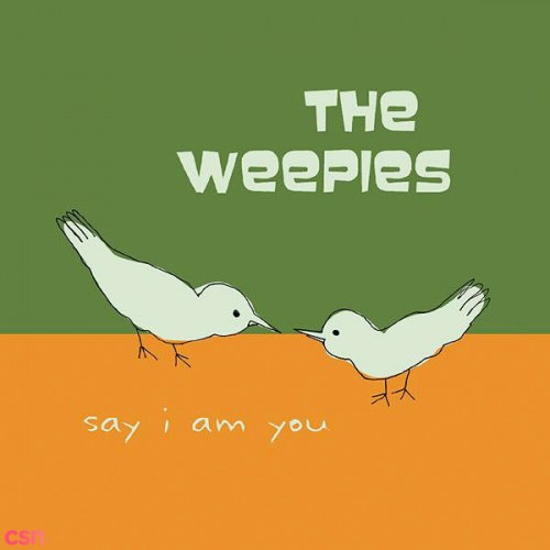 The Weepies