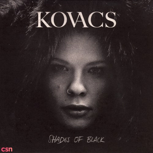 Kovacs