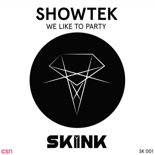 Showtek