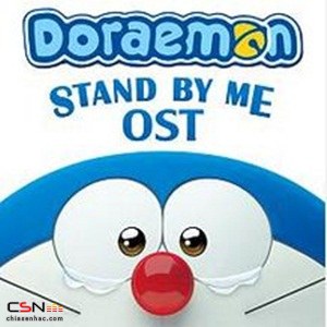 Doraemon: Stand By Me OST