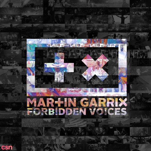 Forbidden Voices (Single)