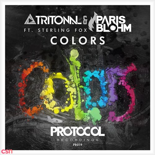 Paris Blohm