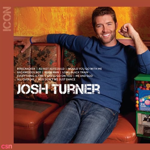 Josh Turner