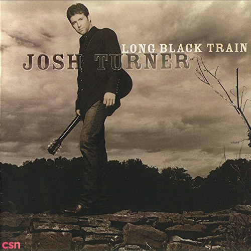 Long Black Train