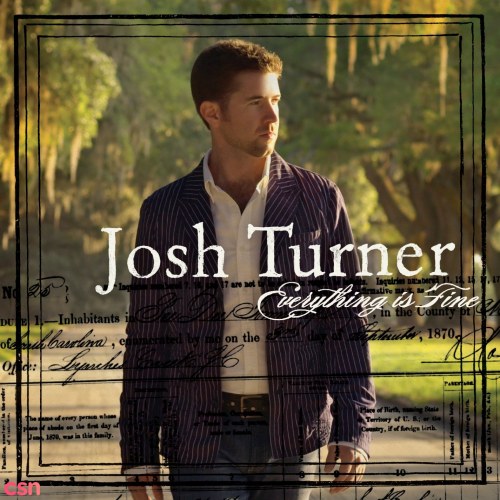 Josh Turner