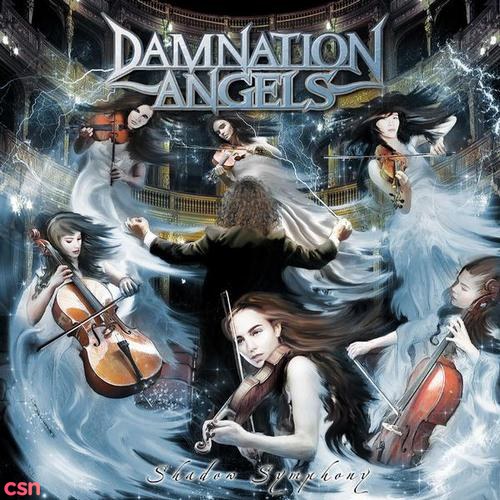 Damnation Angels