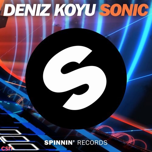 Sonic (Single)