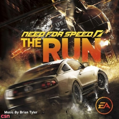 Need For Speed The Run Original Score