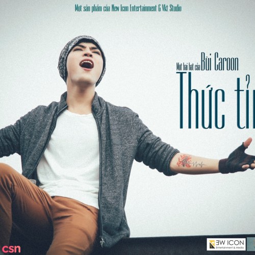 Thức Tỉnh (Single)