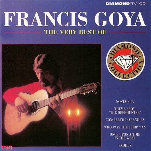 The Very Best Of Francis Goya