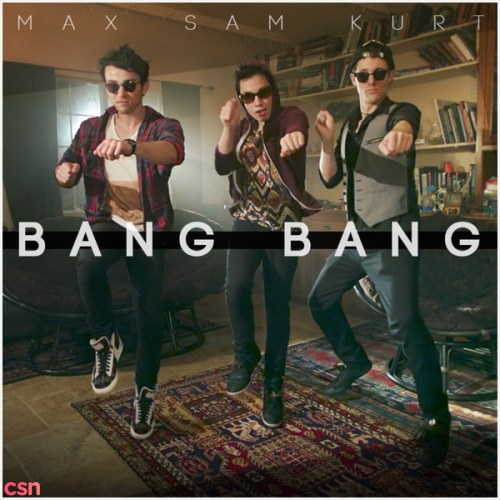 Bang Bang (Single)