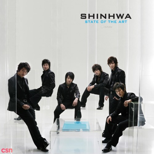 Shinhwa