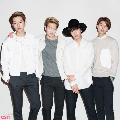 CNBLUE