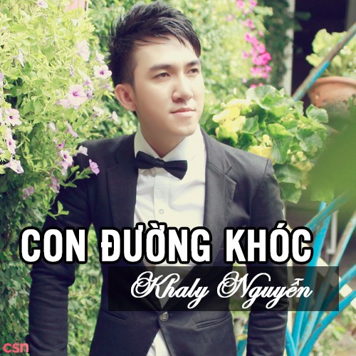 Khaly Nguyễn