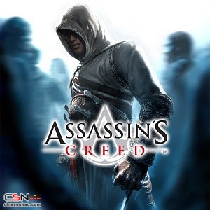 Assassin's Creed Soundtrack