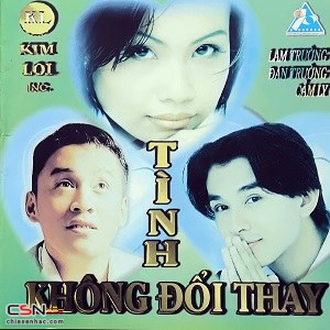 Tình Không Đổi Thay