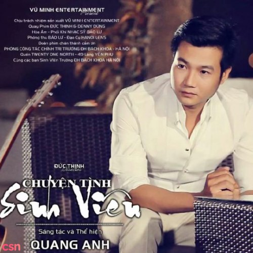 Quang Anh