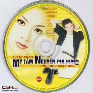 Tình Như Ngọn Nến - Tuyệt Phẩm Mỹ Tâm, Nguyễn Phi Hùng