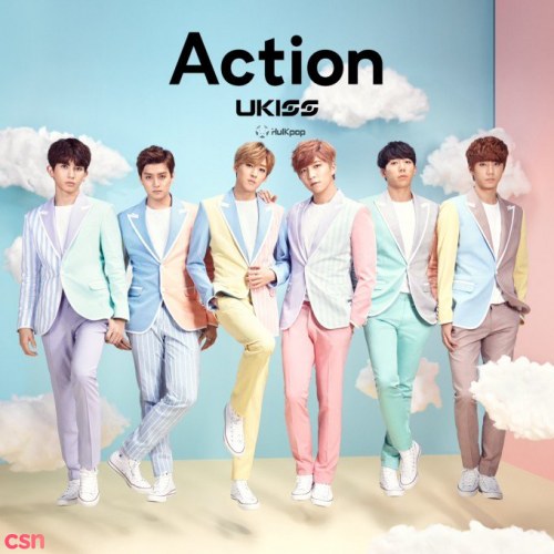 U-Kiss