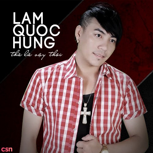 Lâm Quốc Hưng