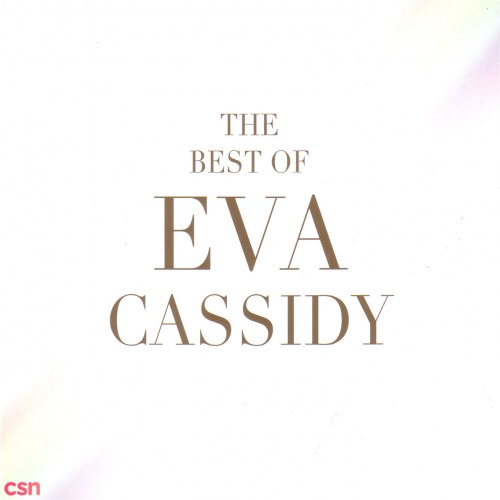 Eva Cassidy