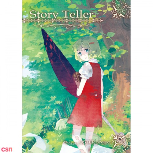 Story Teller