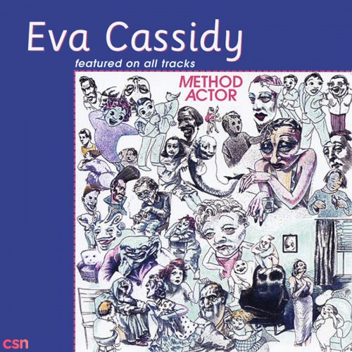 Eva Cassidy