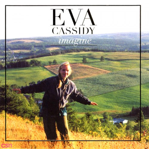 Eva Cassidy