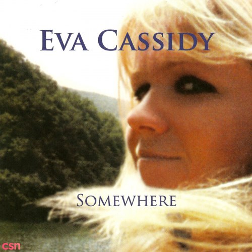 Eva Cassidy