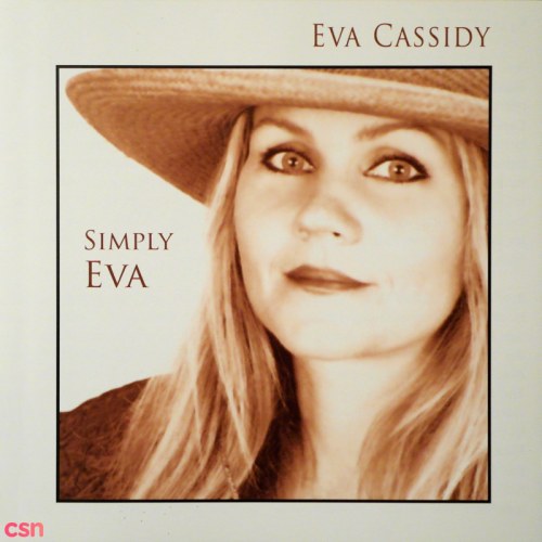 Eva Cassidy