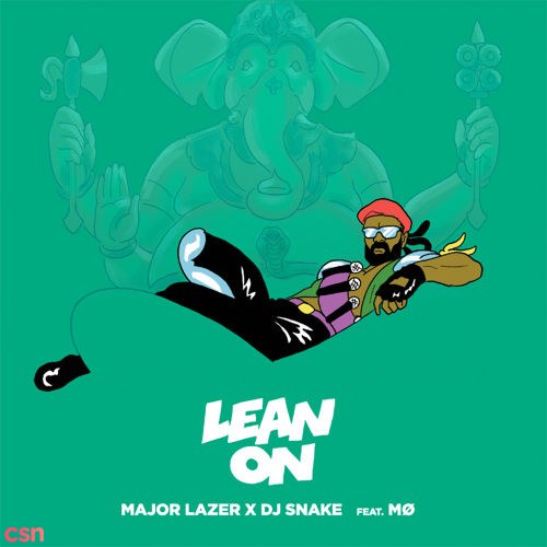 Lean On (Single)