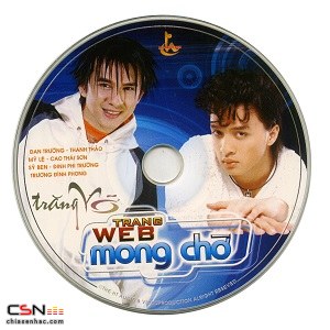 Trang Web Mong Chờ