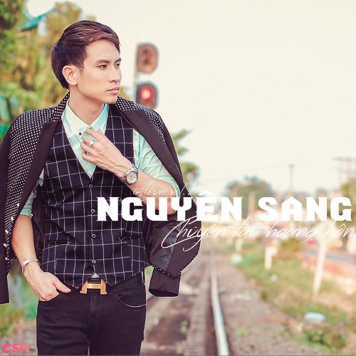 Nguyên Sang