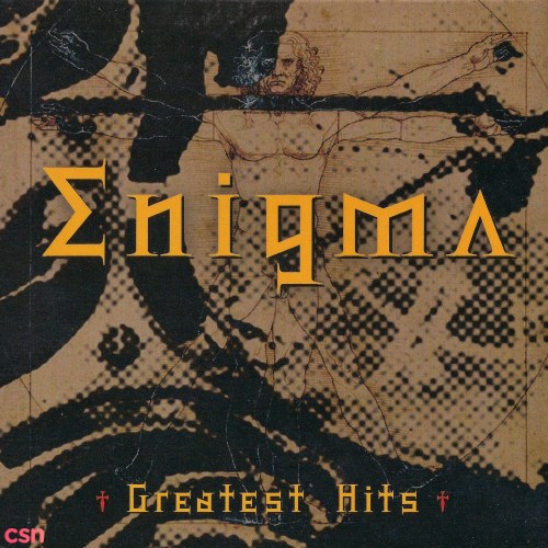 Enigma: Greatest Hits CD1