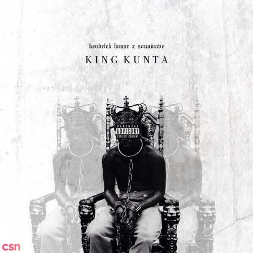 King Kunta (Single)
